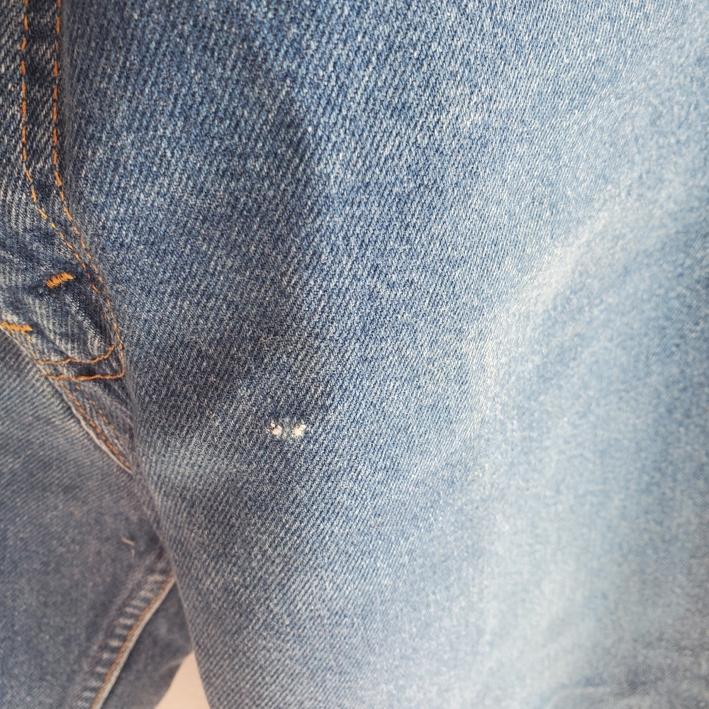 Vintage 517 "mom" style Levi's - Picture 4 of 7